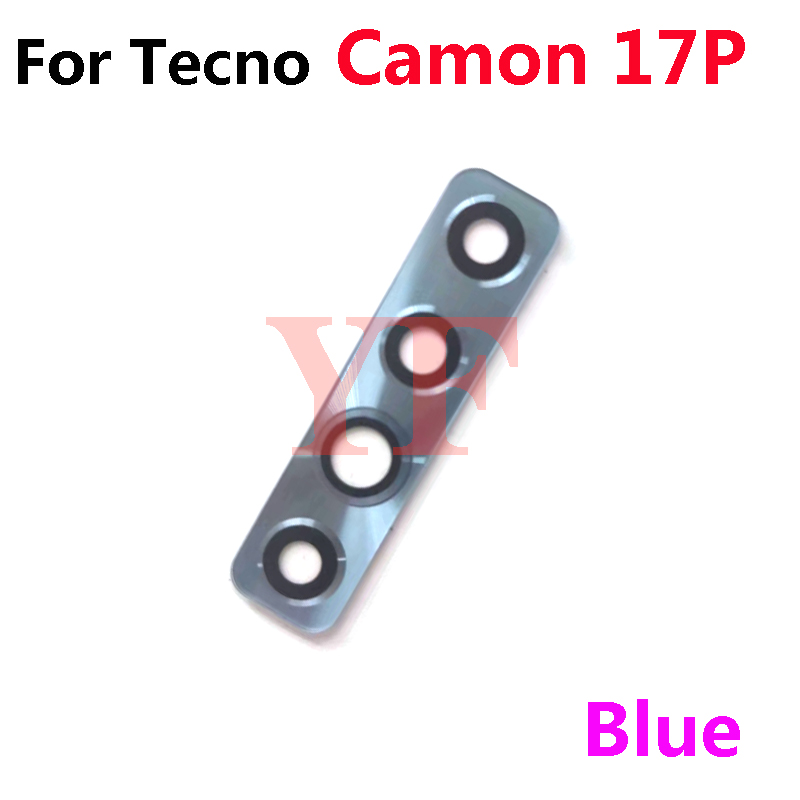TECNO CG7 CAMON 17 PRO CAMERA GLASS